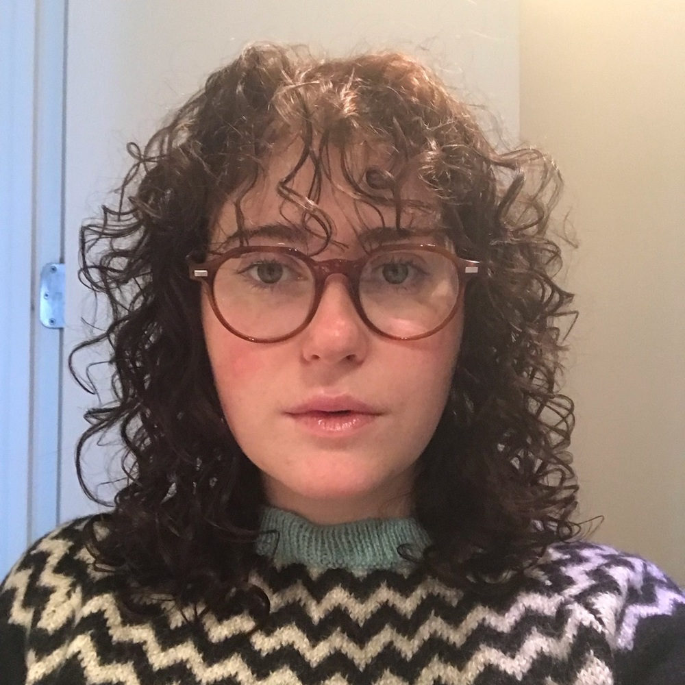 Meet your Posher, Jillian